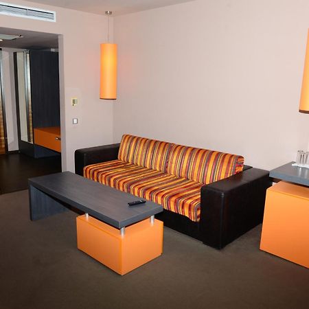 North Beach Hotel Primorsko Buitenkant foto